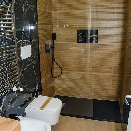 Futura Bed & Breakfast *