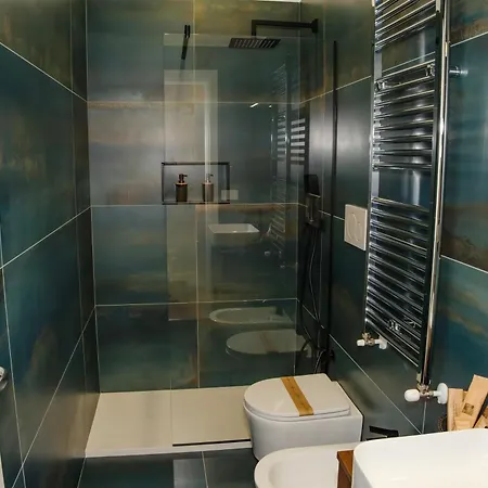 Futura Bed and Breakfast *