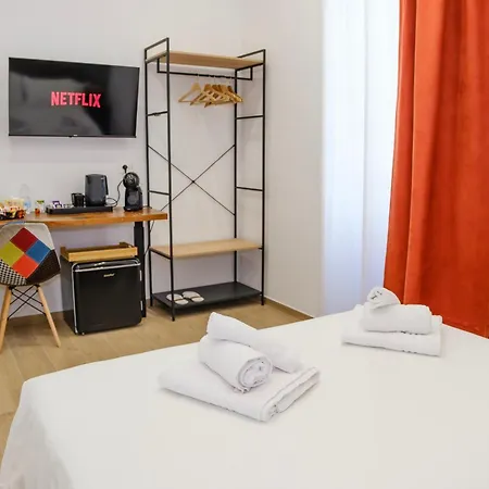 Bed & Breakfast Futura *