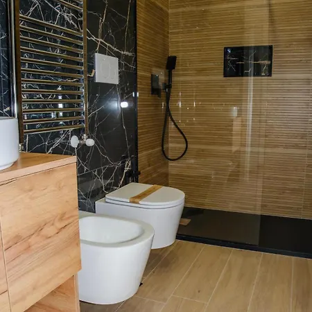 Futura Bed & Breakfast Bari