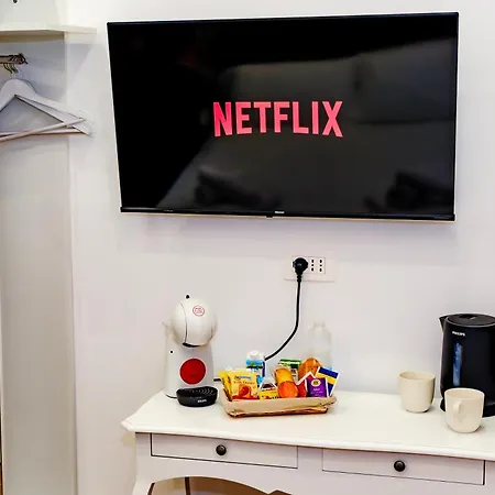 Bed & Breakfast Futura Bari