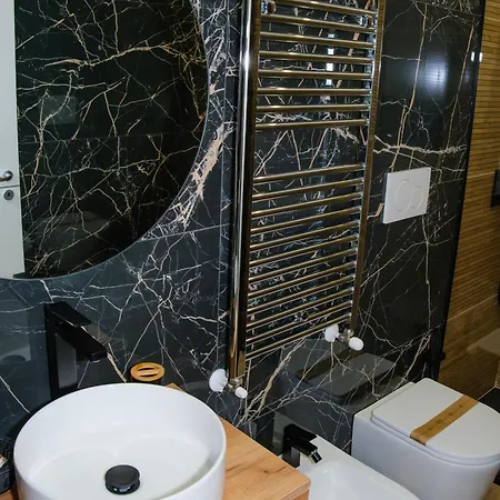 Futura Bed & Breakfast *