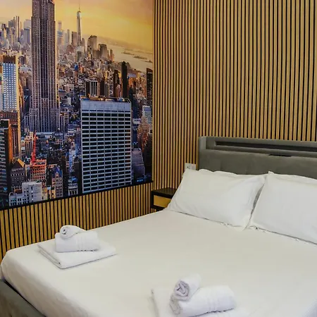 Bed and Breakfast Futura *